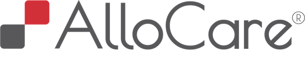 AlloCare logo